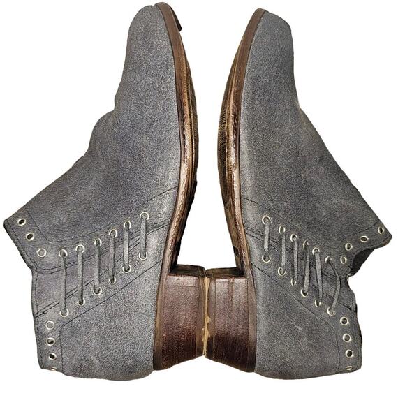 Minnetonka Brenna Boot - Picture 7 of 8